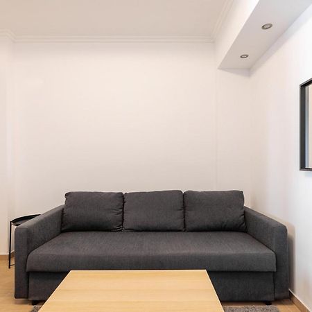 Tranquil Thessaloniki Apartment Ngoại thất bức ảnh